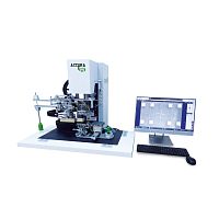 Die-attach die bonder ACCRA M manualflip-chiphigh-accuracy