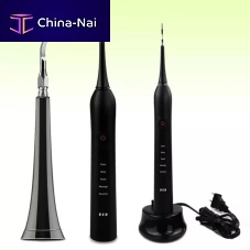 Ultrasonic dental scaler 31000VPMportablestainless steelrechargeable