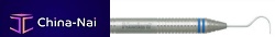 Endodontic dental explorer DG16, DG16-23