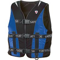 Watersports buoyancy aid REEFfor canoes and kayakssailing dinghyunisex