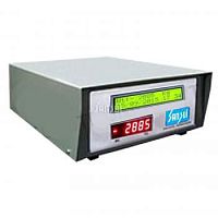 Digital weight indicator SAN-81benchtopfor truck scale