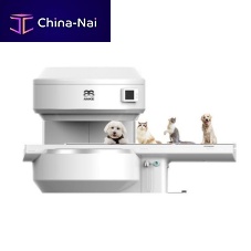 Veterinary MRI system OPENMARK Vetfor small animals
