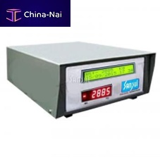 Digital weight indicator SAN-81benchtopfor truck scale
