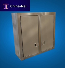 Ships cupboard for kitchen