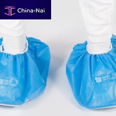 Work overshoes cleo® saphirwaterproofchemical protectioncoating