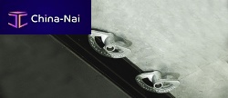 Beam clamp Floor