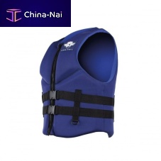 Watersports buoyancy aid men'sneopreneblue