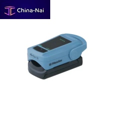 Fingertip pulse oximeter ri-fox Nmedicalhome carewireless