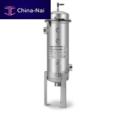 Liquid filter FGF seriesbagcentrifugalindustrial