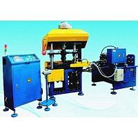 High-pressure die casting machine YZ01