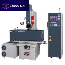 Sinker electrical discharge machine KEB-606NwireCNCprecision