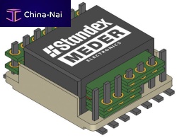 Isolation transformer P055single-phasethrough-holeplanar