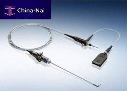 High-definition video laparoscope ENDOEYE