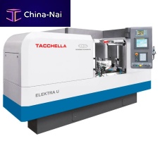 Tool grinding machine TACCHELLA ELEKTRA series for gearsfor valvesuniversal