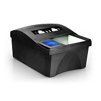 Fingerprint reader with optical sensor LF10USBfor border control