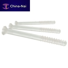 Foot compression bone screw TM1016 serieshallux valgushandhumeral