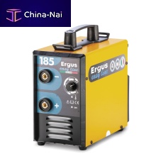 MMA welder ERGUS EASY 185 PROGENTIGelectrodesingle-phase