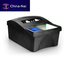 Fingerprint reader with optical sensor LF10USBfor border control