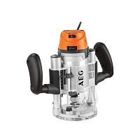 Portable electric handheld router MF 1400KE