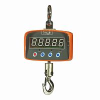 Digital crane scale CW series