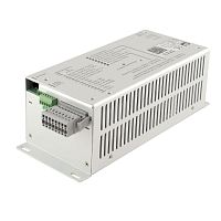 On-line uninterruptible power supply EDT-150DCfor harsh environmentsnetwork