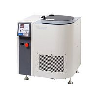 Nano pulverizer NP-100 CEplanetary centrifugalverticalhigh-speed