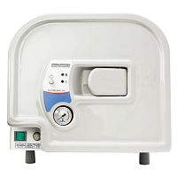 Dental autoclave AUTOCLAVE 21Lsaturated steambenchtophorizontal