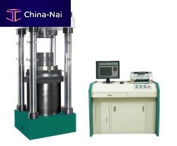 Compression testing machine CH84XX seriesbendingflexurecomputer-controlled
