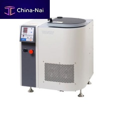 Nano pulverizer NP-100 CEplanetary centrifugalverticalhigh-speed