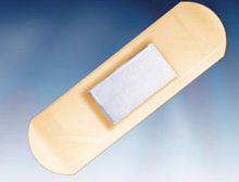 Polyester wound dressing Cure-Aid Liponon-wovennon-adherenthydrocolloid