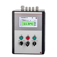 Digital temperature regulator Proba 5