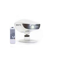 Remote-controlled ophthalmic chart projector SMART CP 11