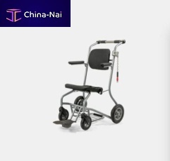 Indoor transfer chair outdoorergonomicstackable