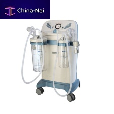 Electric surgical suction pump KATASPIR PROfor liposuctionfor gynecologic surgeryfor dental surgery