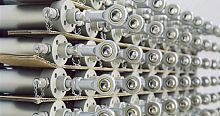 Hydraulic cylinder