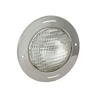 Recessed light fixture PAR56 LEDroundIP68