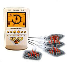 Electric stimulator YW-7000hand-heldTENSNMES