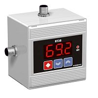Field controller -100 �C ... +999 �C | RT38-Y