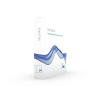 DALI bus protocol software DALI stackmanagementautomationindustrial