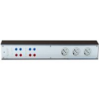 Power strip DESMO-Kanal