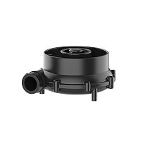 Air blower WM7040-12V radial12 Vdc