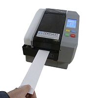 Electronic tape feeder FPX-800Pfor erased kraft
