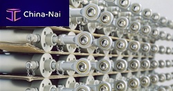 Hydraulic cylinder