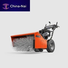 Walk-behind sweeping machine POWER BRUSH 28streetoutdoorgasoline