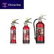 Powder-based fire extinguisher ALTESIMO seriesfor airportfor aircraft