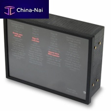 Ship panel PC KOMPAKT EDA 47built-incompact