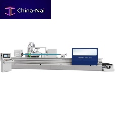Cylindrical grinding machine Omicron MSG series CNC