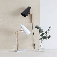 Contemporary wall light FILLYoutdooraluminumpainted steel