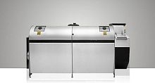 Composting machine
