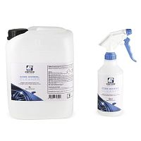 Cleaning detergent 757for auto body